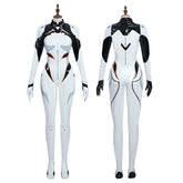 Halloweez Firefly Cosplay Costume - Honkai Star Rail Inspired Sexy Jumpsuit for Women - Halloweez